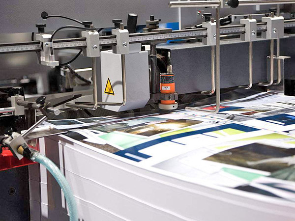 印刷行业静电消除设备